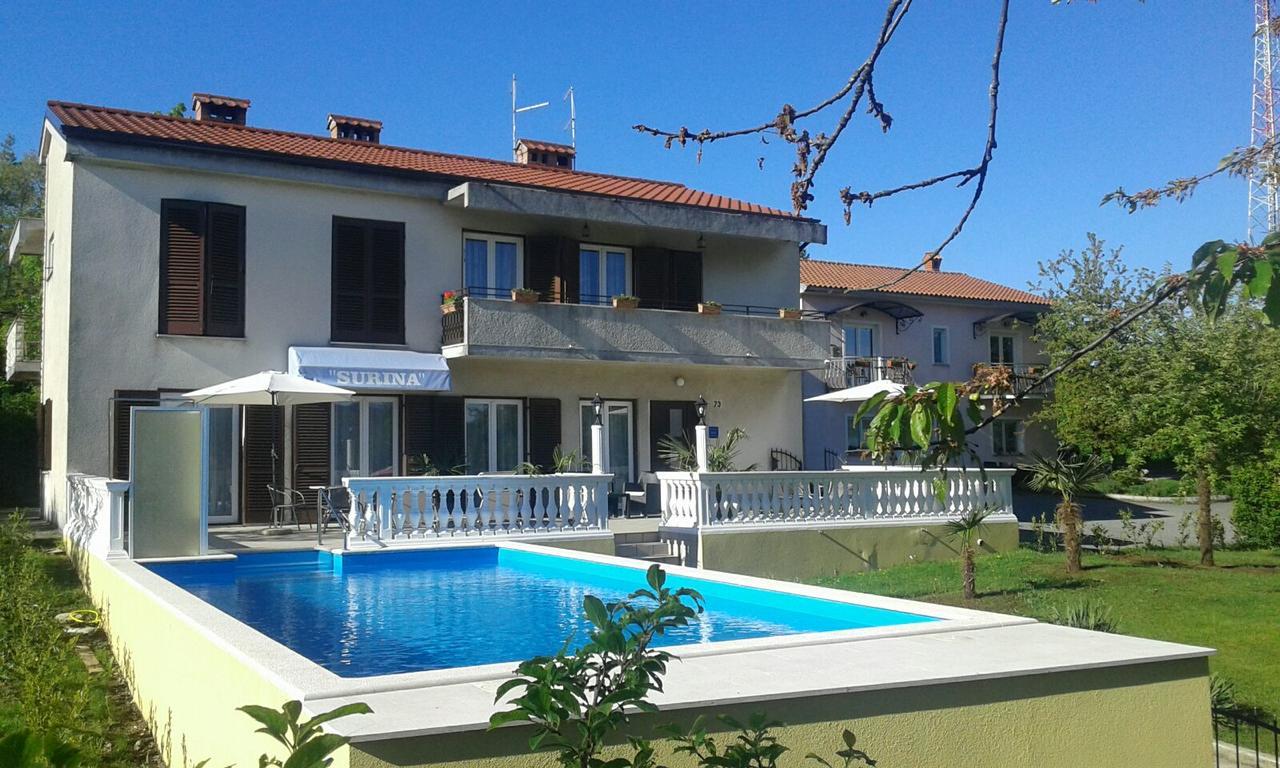 Guest House Surina App Surina'S Green Holiday Rupa Luaran gambar